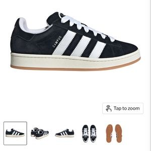 Adidas Campus 00s Men’s Originals